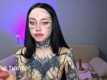 Chaturbate Live Sex Cam of somniya