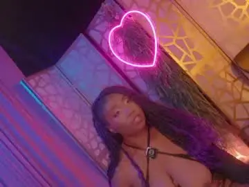 Chaturbate Live Sex of succubus_rosemilk