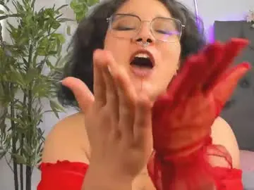 Chaturbate Watch Live Sex Cams of sylvara_bx