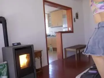 Chaturbate Nude Webcam of timissi