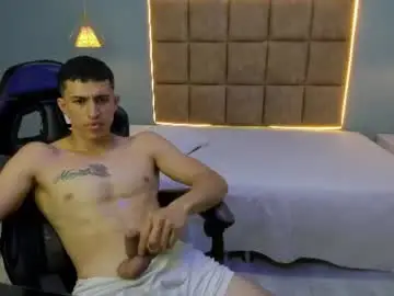 Chaturbate Watch Live Sex Cams of timmy_fit