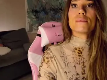 Chaturbate Adult Webcams of tsgisele