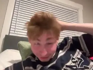 Chaturbate Sex Chat of tyler_fox0