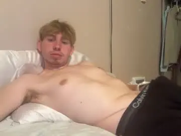 Chaturbate Nude Webcam of tyler_fox0