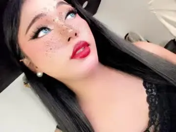 Chaturbate Live Sex of vae_sha