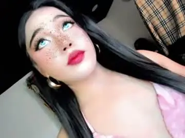 Chaturbate Sex Cam of vae_sha