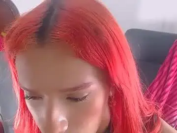 Chaturbate Free Live Porn of vaioleth_ts