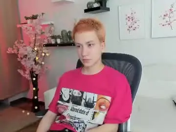 Chaturbate Adult Webcams of vance_stark
