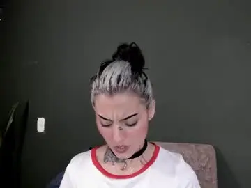 Chaturbate Adult Video Chat of vesiagomez