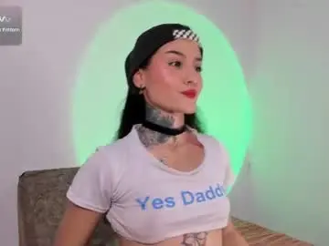 Chaturbate Adult Webcam of vesiagomez