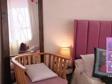 Chaturbate Sex Chat of violet__15