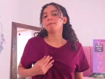 Chaturbate Adult Webcam of violet__15