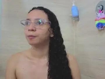 Chaturbate Sex Cam of violet__15