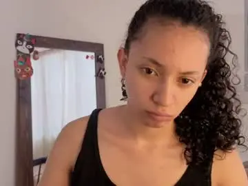 Chaturbate Live Sex of violet__15