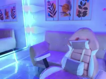 Chaturbate Sex Cam of willow_cush