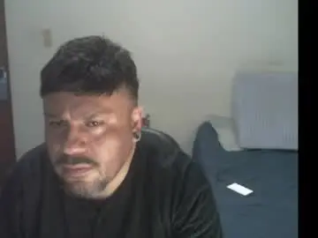 Chaturbate Nude Webcam of xbigmasterx