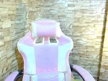 Chaturbate Nude Webcam of xxx_cindyfox_xxx