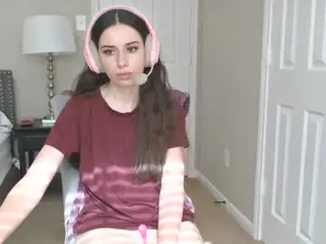 Chaturbate Adult Video Chat of alisonfieldsxo