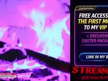 Chaturbate Live Porn of alondra_on_fire