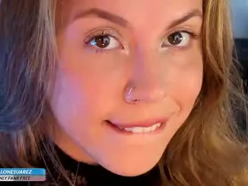 Chaturbate Free Live Porn of alondra_on_fire