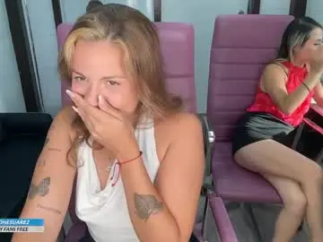 Chaturbate Watch Live Sex Cams of alondra_on_fire