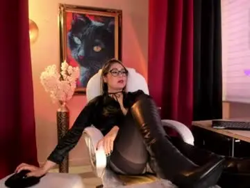 Chaturbate Adult Video Chat of ana_cat
