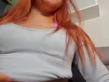Chaturbate Nude Webcam of angel_copper