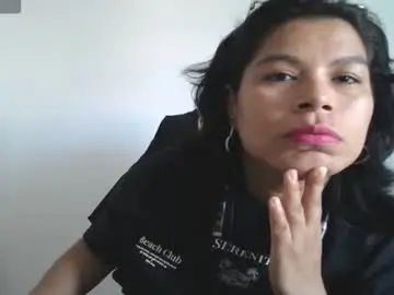 Chaturbate Nude Webcam of aurora_sanchess