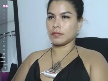 Chaturbate Live Sex Cam of aurora_sanchess