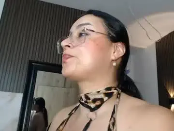 Chaturbate Nude Webcam of ava__addams__