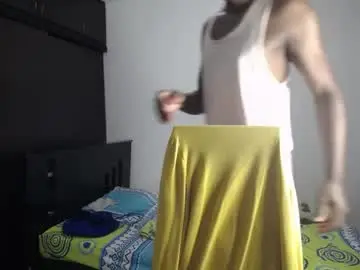 Chaturbate Nude Webcam of axel_rios_207467