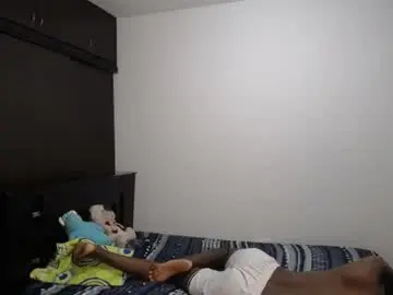 Chaturbate Live Sex Cam of axel_rios_207467