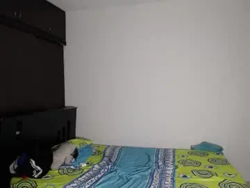 Chaturbate Live Sex Cam of axel_rios_207467