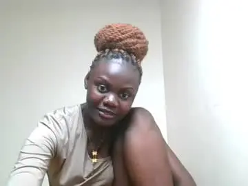 Chaturbate Nude Webcam of barbie_queen2