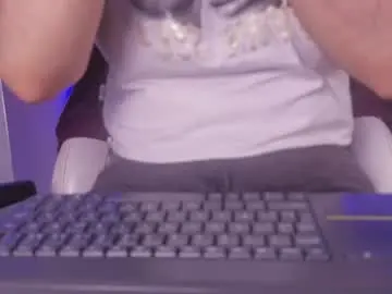 Chaturbate Nude Webcam of bonnyloo