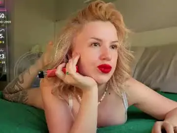 Chaturbate Best Webcam of crowned_goddess