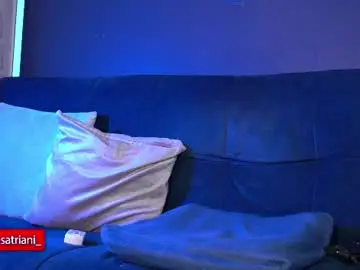 Chaturbate Nude Webcam of dantesatrianii
