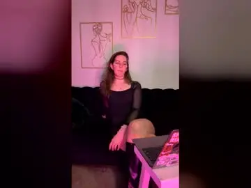 Chaturbate Nude Webcam of gabbivtate