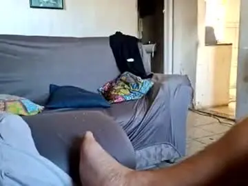 Chaturbate Sex Cam of gustavooshoow