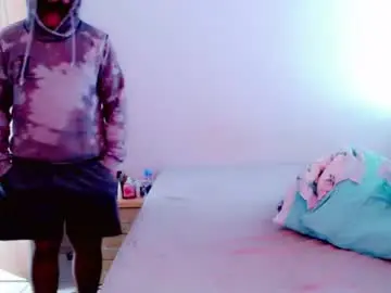 Chaturbate Live Sex of isaabelle20