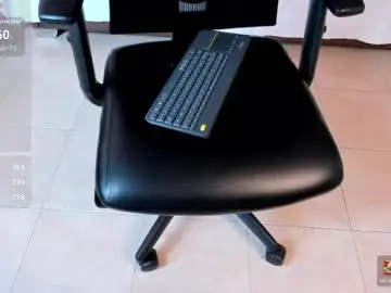 Chaturbate Adult Video Chat of isabellaajoness