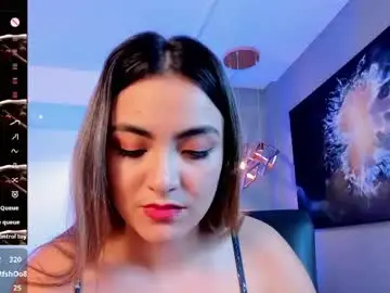 Chaturbate Private Sex Chat of isabellaajoness