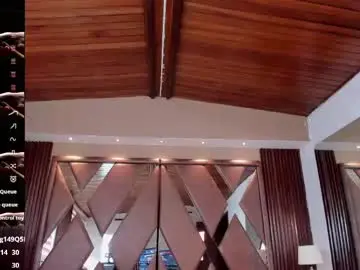 Chaturbate Nude Webcam of isabellaajoness