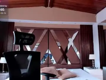 Chaturbate Best Webcam of isabellaajoness