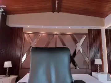 Chaturbate Sex Chat of isabellaajoness