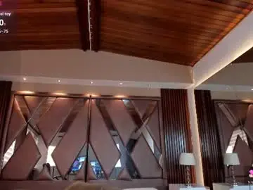 Chaturbate Nude Webcam of isabellaajoness