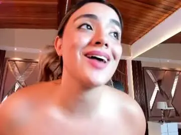 Chaturbate Adult Webcam of isabellaajoness