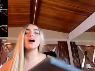 Chaturbate Best live sex cam show of isabellaajoness