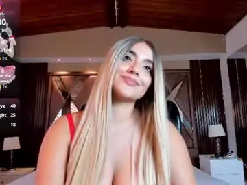 Chaturbate Live Sex Cam of isabellaajoness