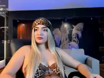 Chaturbate Free Porn Cam of isabellaajoness